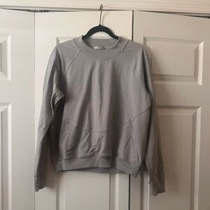 Lululemon City Sweat Crewneck